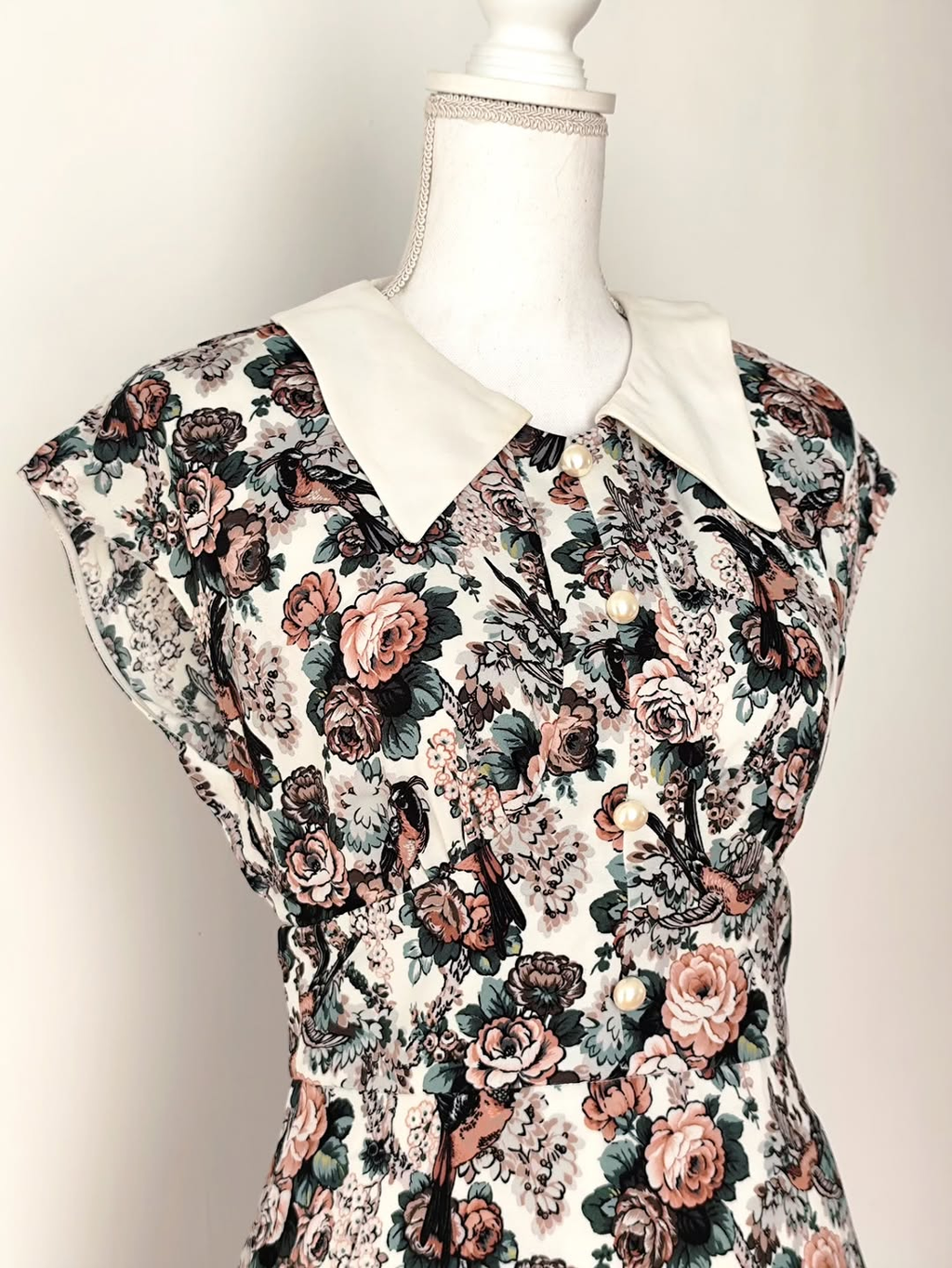 Vestito d'archivio MIU MIU