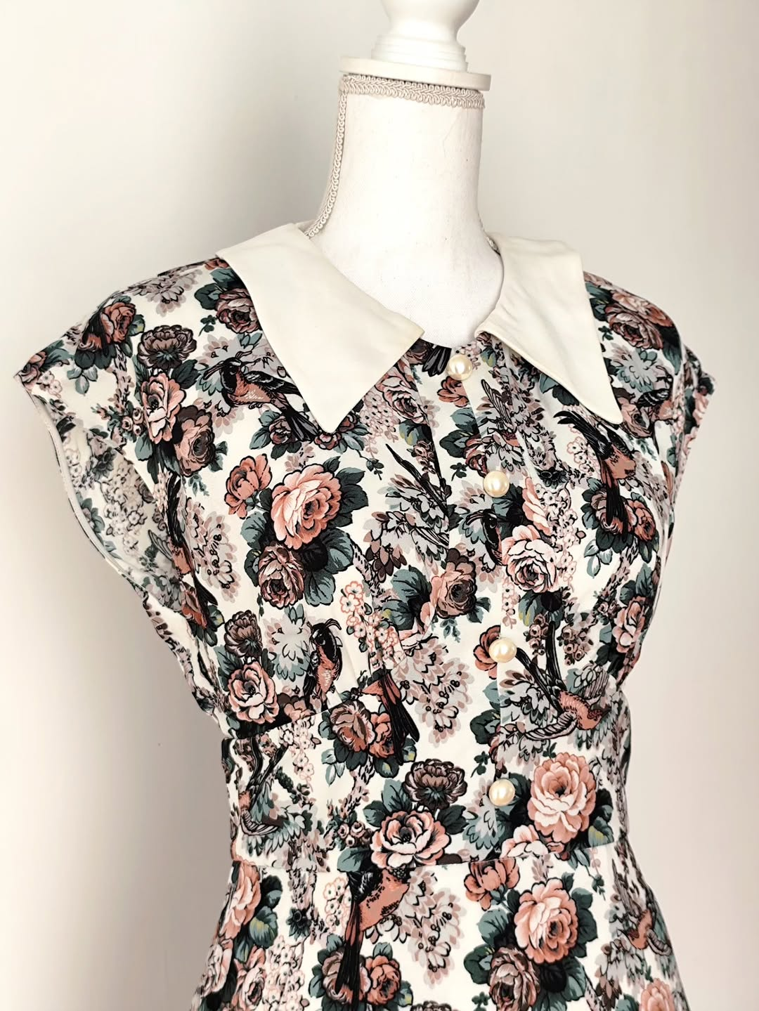 Vestito d'archivio MIU MIU